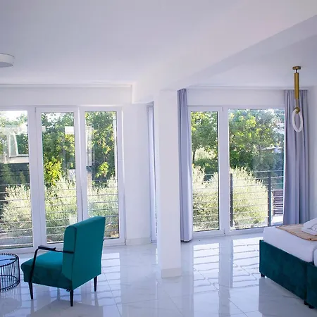 Cornello Holiday home Kastel Novi