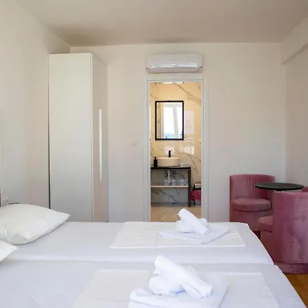 Cornello Holiday home *