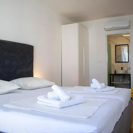 Vikendica Cornello *