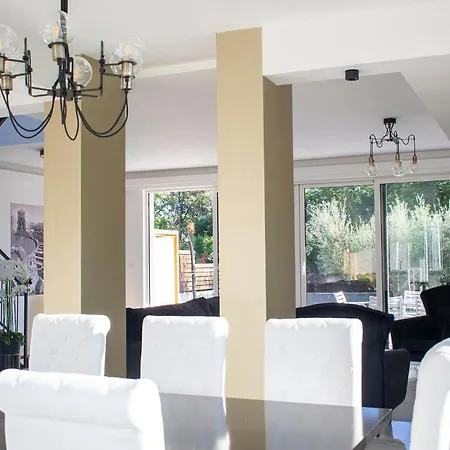 Cornello Holiday home