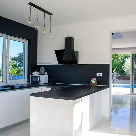 Cornello Holiday home Kastel Novi