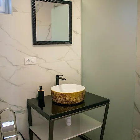 Vikendica Cornello *