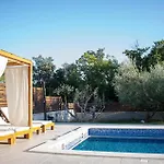 Cornello Tatil Evi