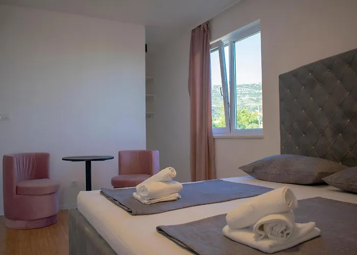 Cornello Semesterbostad *